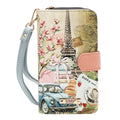 NIKKY PHONE CASE WALLET