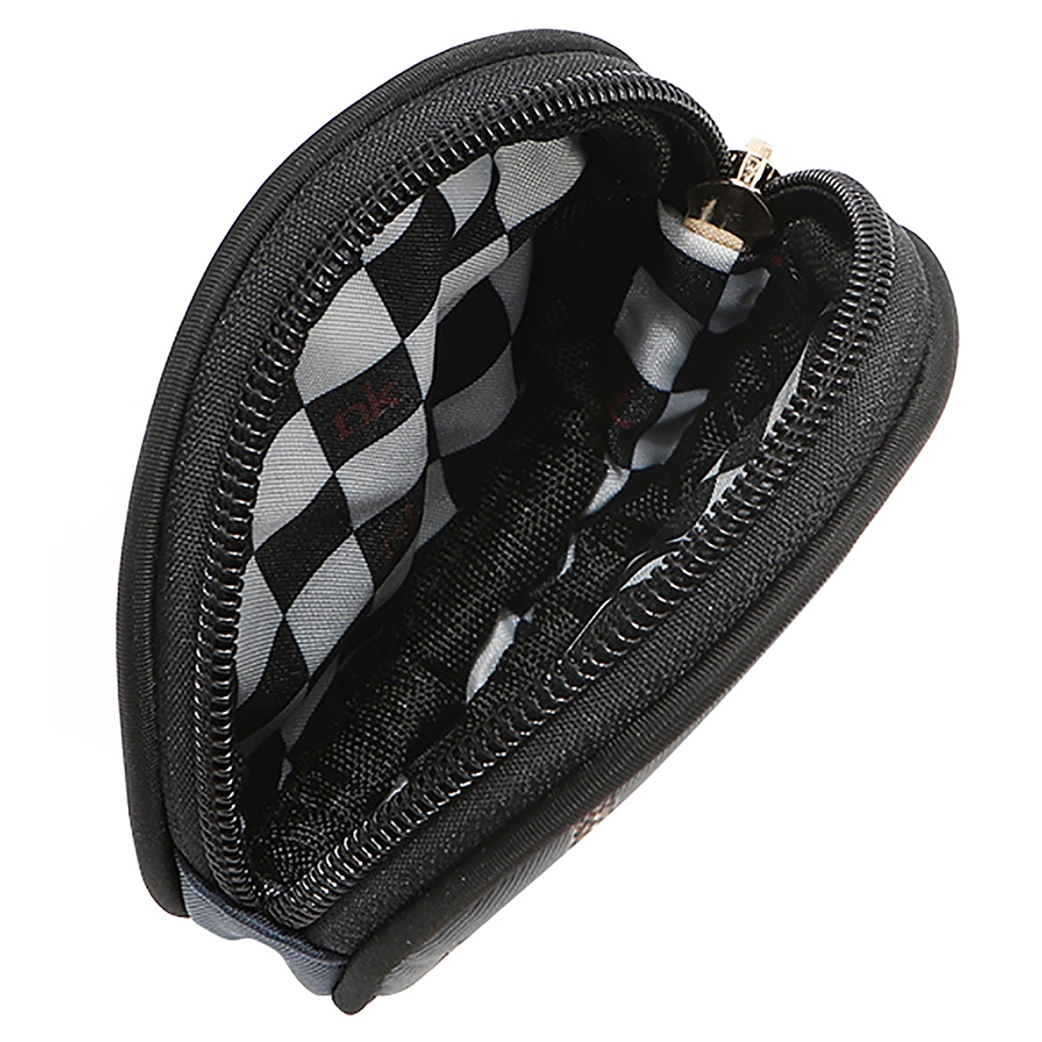 NICOLE LEE ROUND COINPURSE KEYCHAIN Pre-order