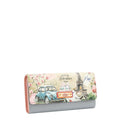 NIKKY TRIFOLD WALLET CHASING DREAMS