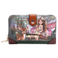 NIKKI BY NICOLE LEE FAIRY TALE WALLET