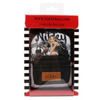 Nicole Less by Nikky MINI BACKPACK COIN POUCH