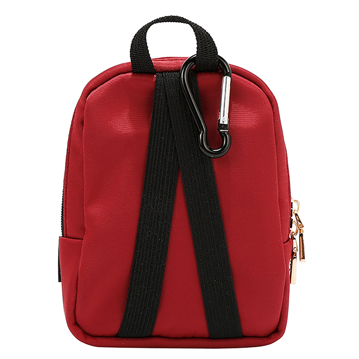 Nicole Less by Nikky MINI BACKPACK COIN POUCH