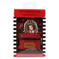 Nicole Less by Nikky MINI BACKPACK COIN POUCH