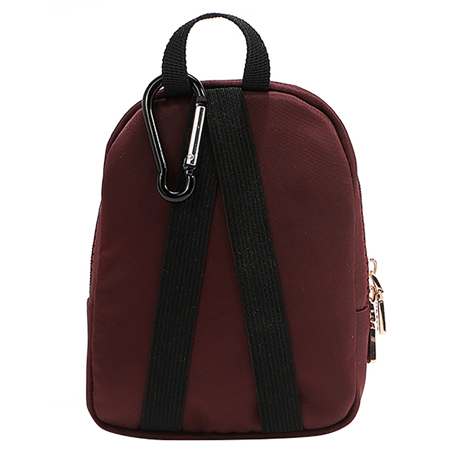 Nicole Less by Nikky MINI BACKPACK COIN POUCH