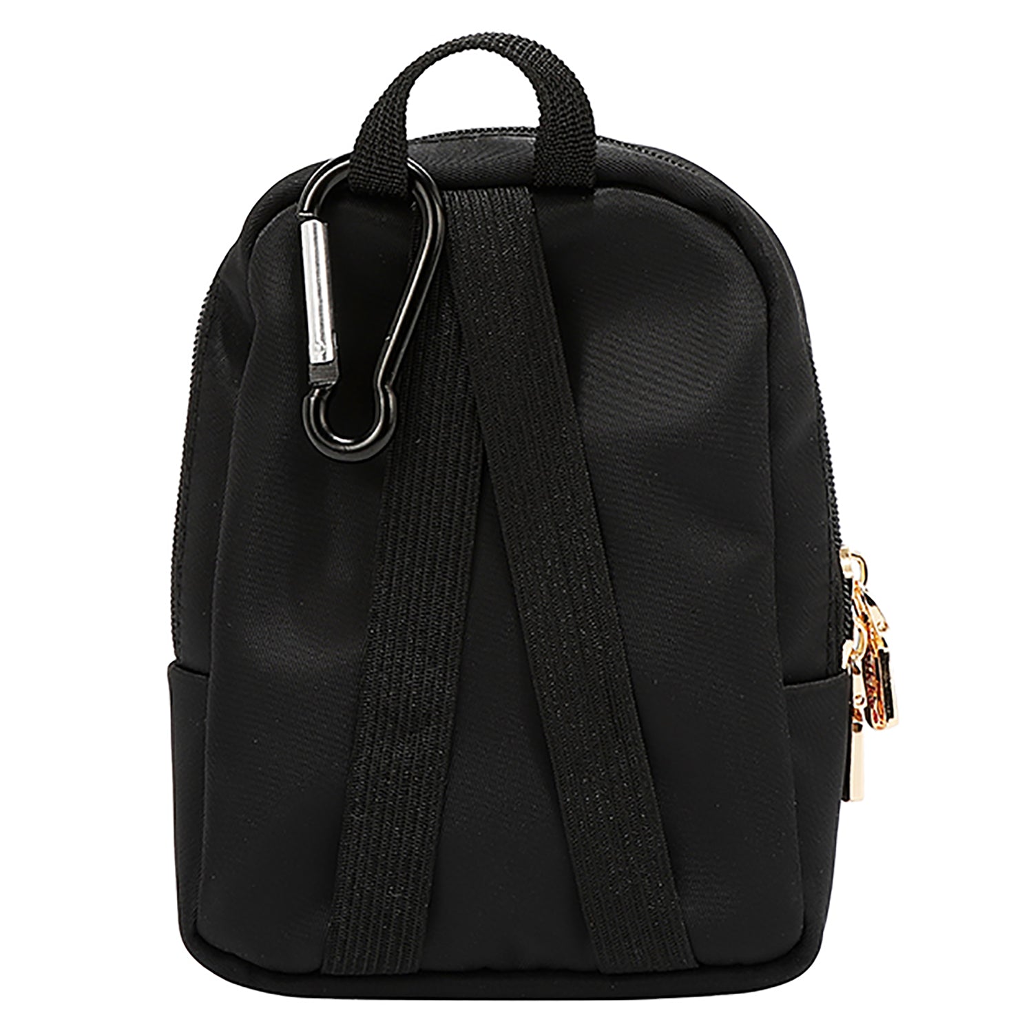 Nicole Less by Nikky MINI BACKPACK COIN POUCH