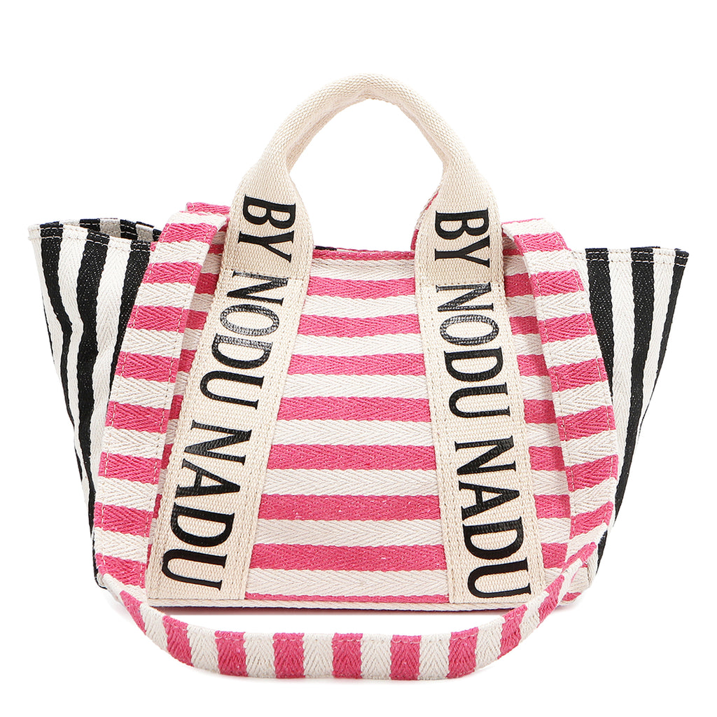 Nodu SKYE BAG By Nicole Lee