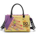 Nicole Lee NAIL POLISH SATCHEL
