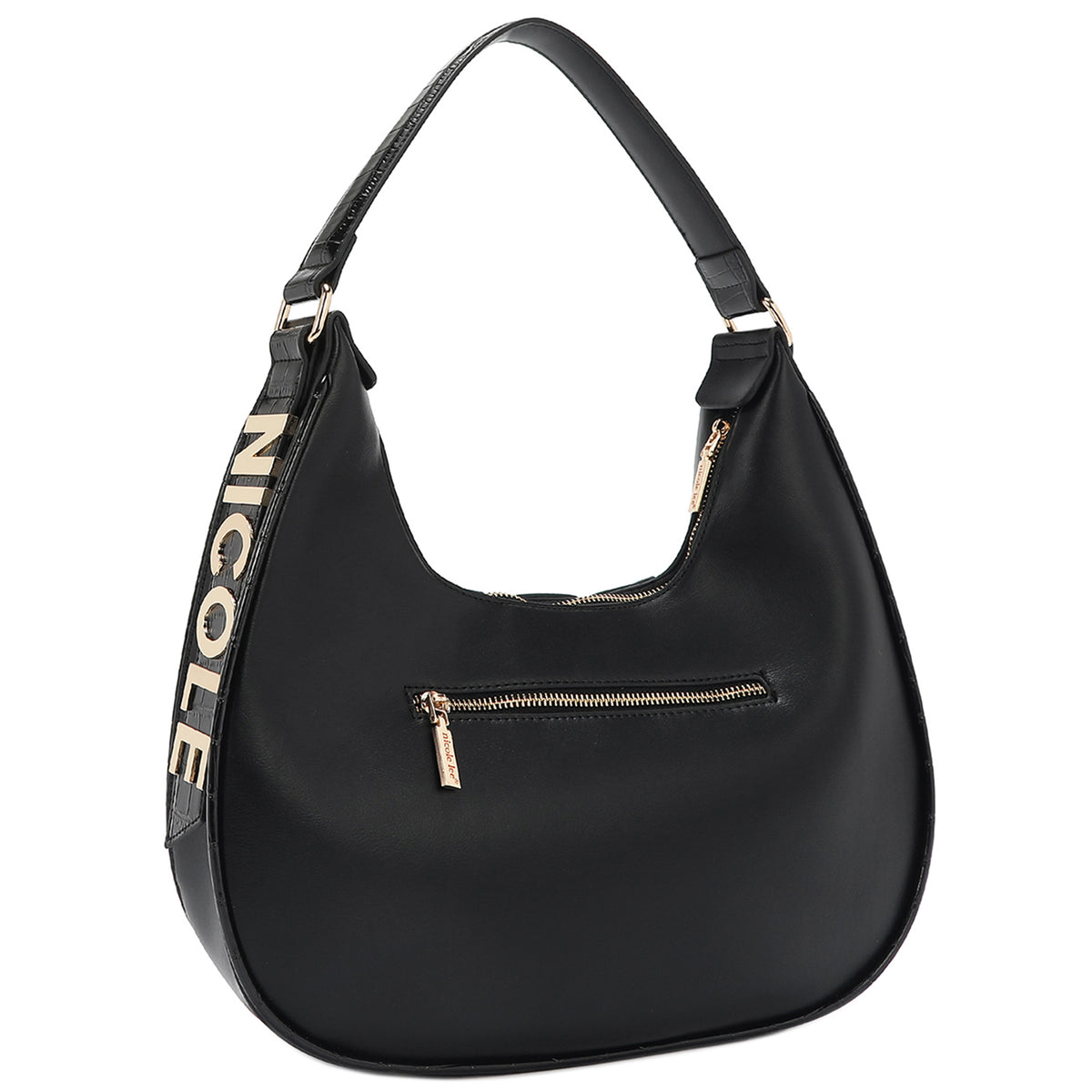 Nicole Lee CALISTA LARGE SHOULDER BAG