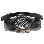 Nicole Lee CALISTA LARGE SHOULDER BAG