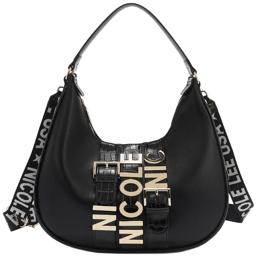 Nicole Lee CALISTA LARGE SHOULDER BAG