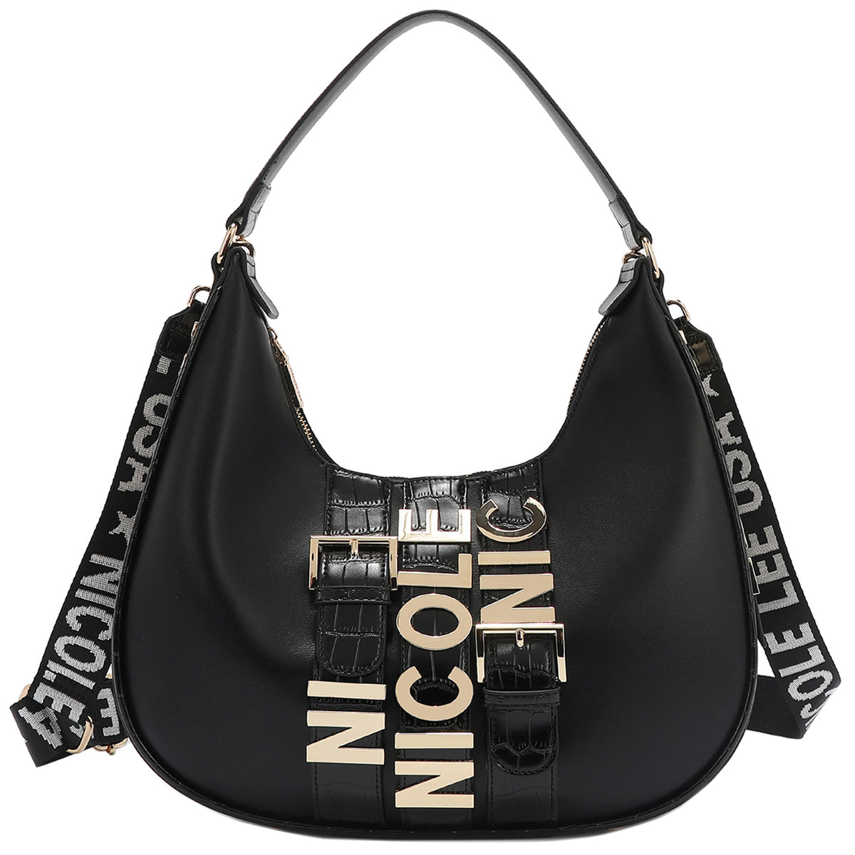 Nicole Lee CALISTA LARGE SHOULDER BAG