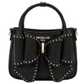 Nicole Lee Studded Bow Satchel PRE-ORDER