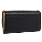 Nicole Lee CALISTA NICOLE FLAP WALLET