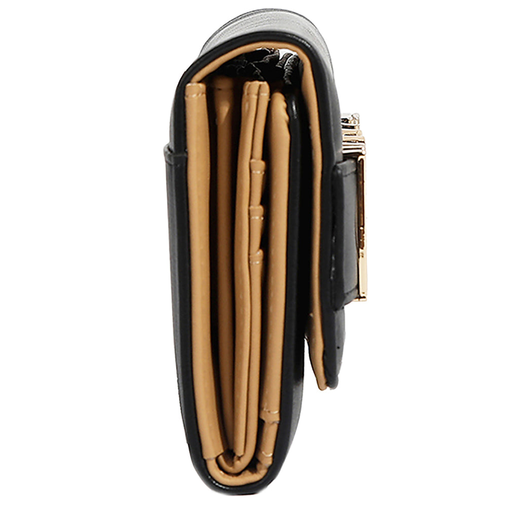 Nicole Lee CALISTA NICOLE FLAP WALLET