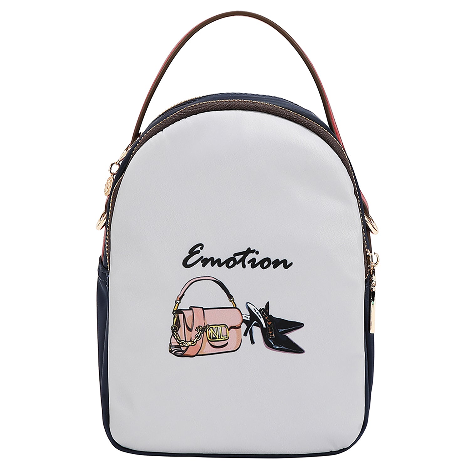 Nicole Lee Emotion crossbody pre-order