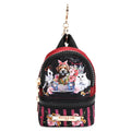 Nicole Lee MINI BACKPACK COIN PURSE