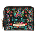 Nicole Lee KEEP DREAMING wallet