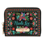 Nicole Lee KEEP DREAMING wallet