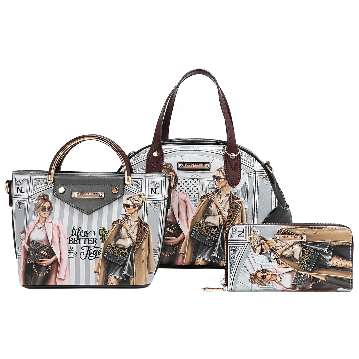 NICOLE LEE    LADIES NIGHTOUT