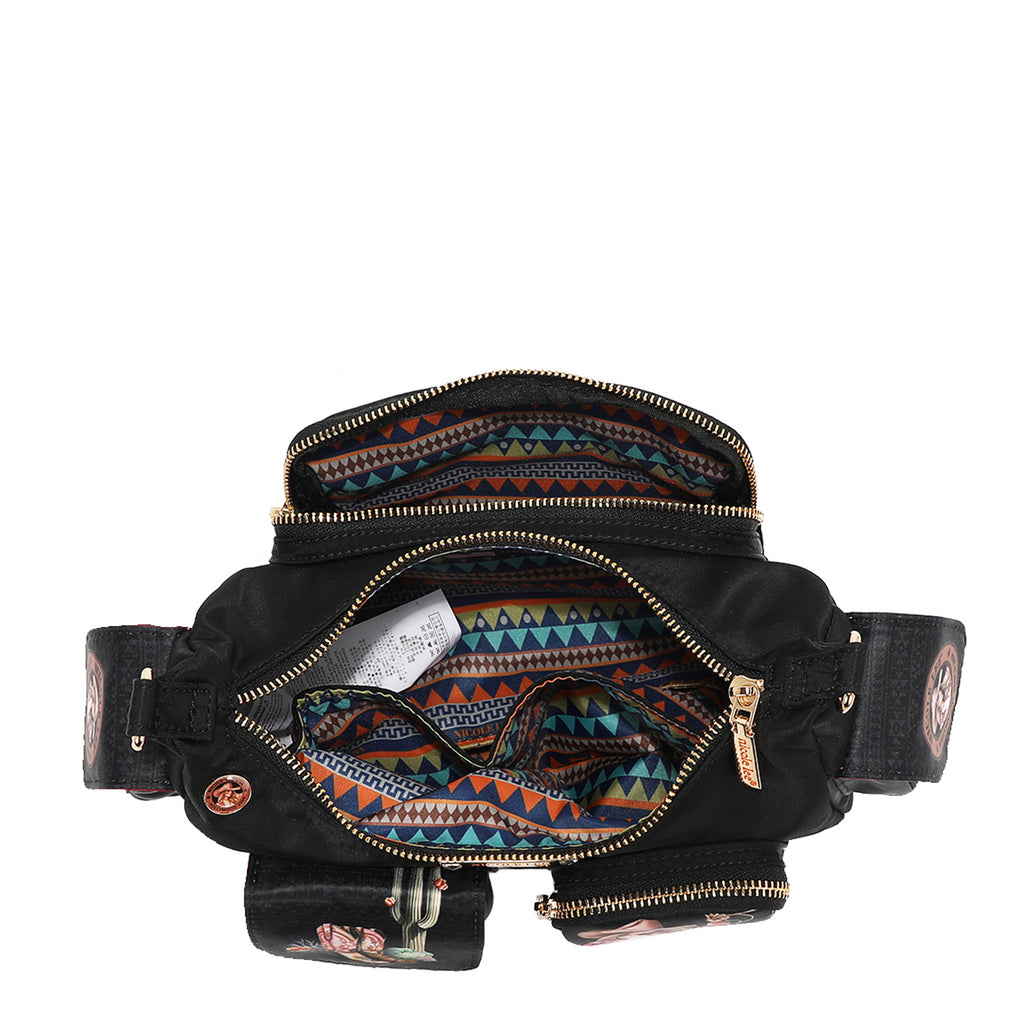 Nicole Lee SOFIA MONTANA HANDBAG