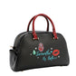 NICOLE LEE SAMANTHA LA BELLEZA DOME BAG