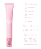 BEAUTY CREATIONS FILLER FREE ANTI-AGING EYE CREAM