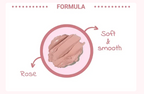 MOIRA Hydrating Rose Clay Mask CLEARANCES