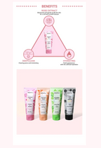 MOIRA Hydrating Rose Clay Mask CLEARANCES