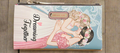 nicole lee DREAMING TOGETHER 2 PIECE BIFOLD WALLET