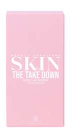 BEAUTY CREATIONS SKIN THE TAKE DOWN