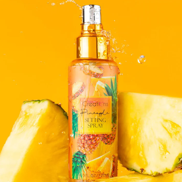 Beauty Creation setting spray