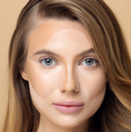 Beauty creation SAND Snatchural Palette