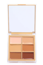 Beauty creation SAND Snatchural Palette