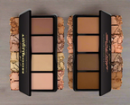 L.A GIRL Fanatic Highlighting Palette #4532