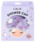 CALA SHOWER CAP UNICORN PARTY