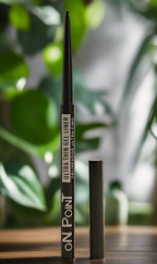 Italia Deluxe On Point! Ultra Thin Gel Liner 02 Dark Brown