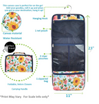 NGIL Traveling Toiletry Bag #3535