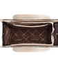 Wrangler Southwestern Print Small Canvas Tote/Crossbody