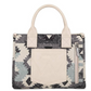 Wrangler Southwestern Print Small Canvas Tote/Crossbody