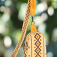 CLEARANCE Wrangler Aztec Sling Bag