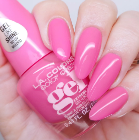 L.A. Colors “ SO FETCH ” nail polish