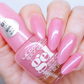 L.A. Colors “ I’M A PRINCESS ” nail polish