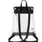 Montana West Western Clear Backpack