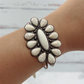 Western Turquoise Stone Bracelet