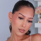 LUCKY CHANCE BLUSH- Monroe 09