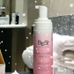Control Mousse with Jojoba & Castor Oil 3