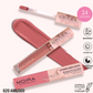MOIRA Lip Divine Liquid Lipstick (020, Amused)