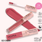 MOIRA Lip Divine Liquid Lipstick (023, Charm)