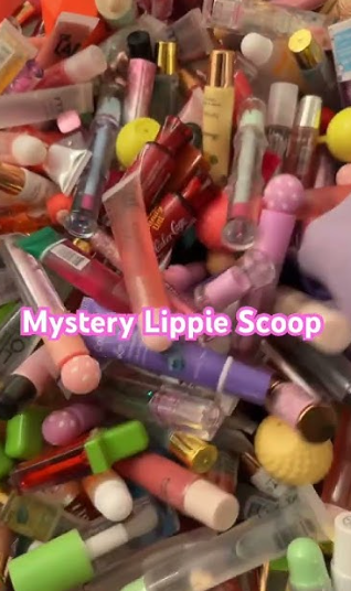 LIPPIE BUNDLE