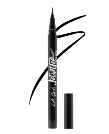 L.A GIRL Jetsetter Liquid Liner